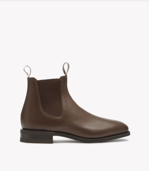 Comfort Craftsman - Dark Tan